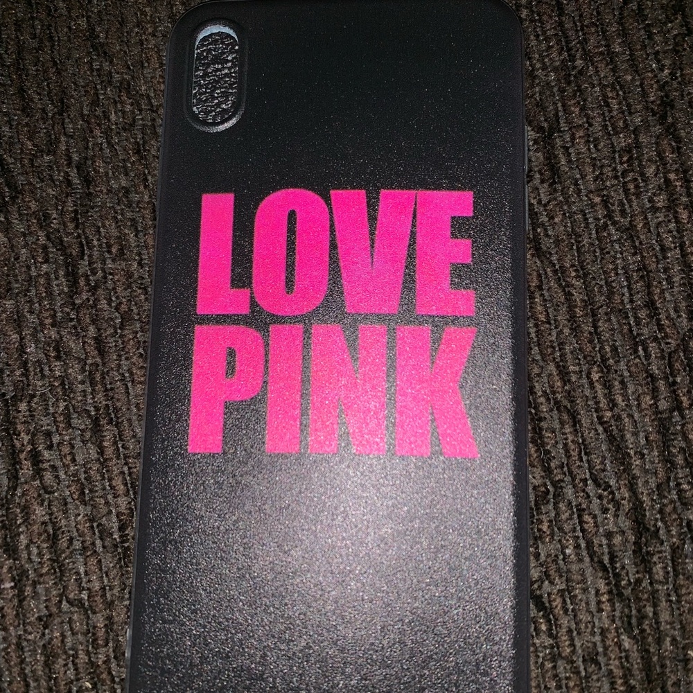 iPhone XS Max Case
